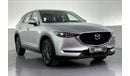 Mazda CX5 GS