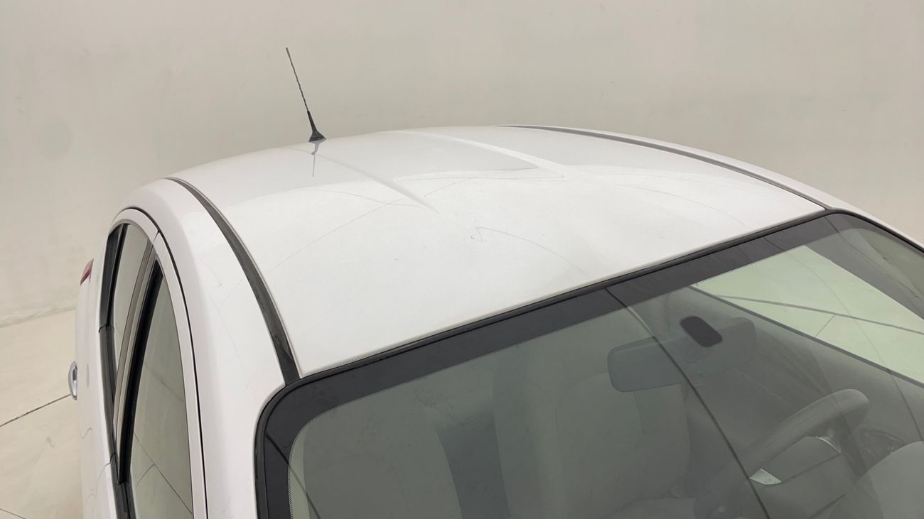 Nissan Sunny SV 1.5 | Zero Down Payment | Home Test Drive