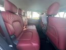 Nissan Patrol V8 PLATINUM 2024 0KM (Export)