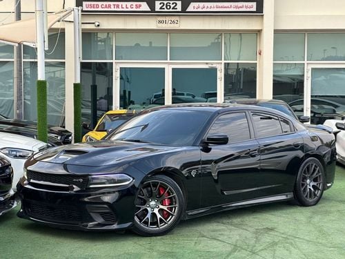 دودج تشارجر SRT Core 6.4L