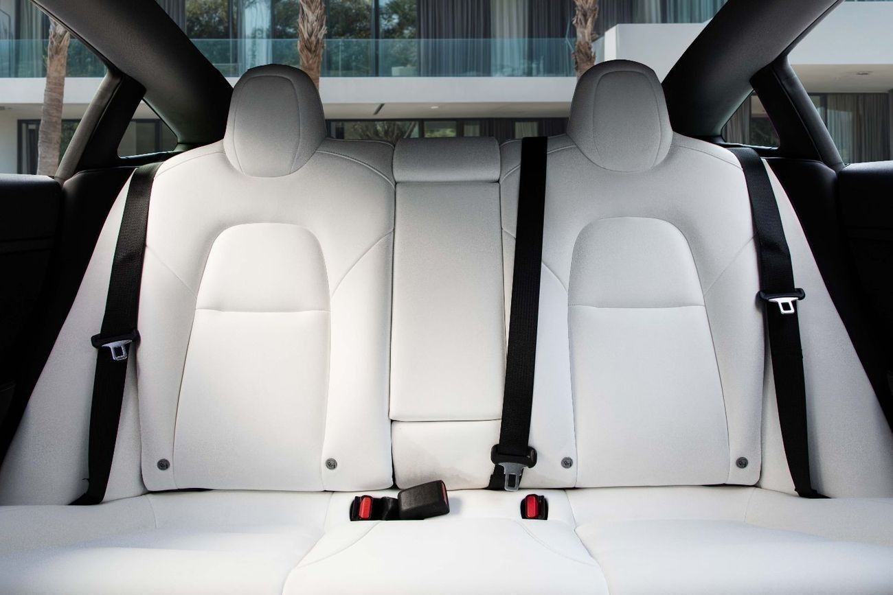 Tesla Model 3 Performance | 2,242 P.M  | 0% Downpayment | Performance | Full Self Driving