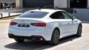 أودي A5 Sportback, Advanced 40TFSI S TRONIC, 2.0L, 2023