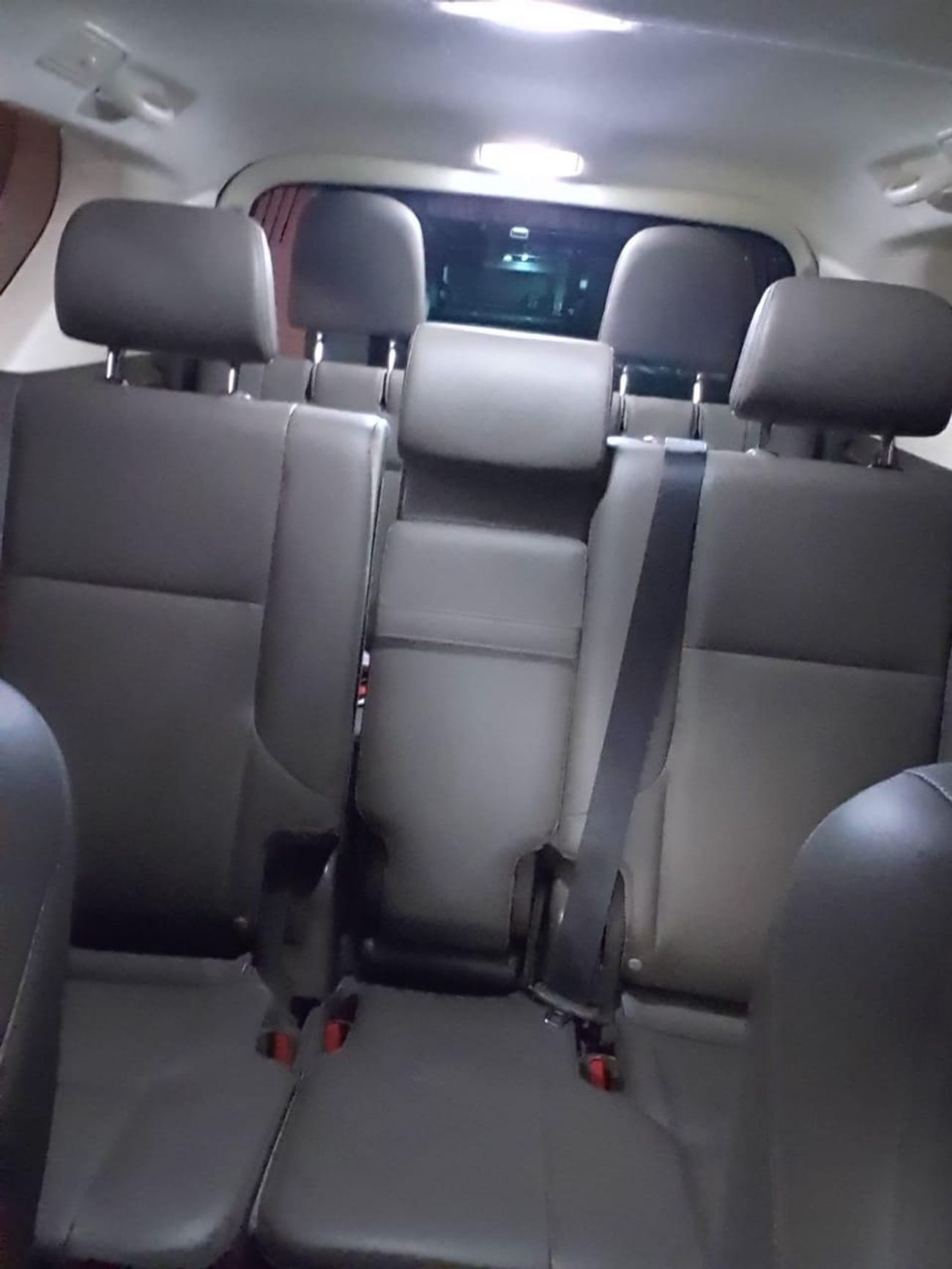 لكزس GX 460 Prestige 4.6L