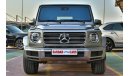 Mercedes-Benz G 500 2019 (w/ Warranty | German Specs)