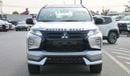 ميتسوبيشي مونتيرو سبورت Brand New Mitsubishi Montero Sport Prime Edition 2023 Export 3.0L A/T 4WD Petrol|Silver/Black|