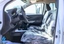 Nissan Navara LE Petrol 2.5L 4x4 M/T DC Plus MY2025 / Incomparable Prices / Book Now