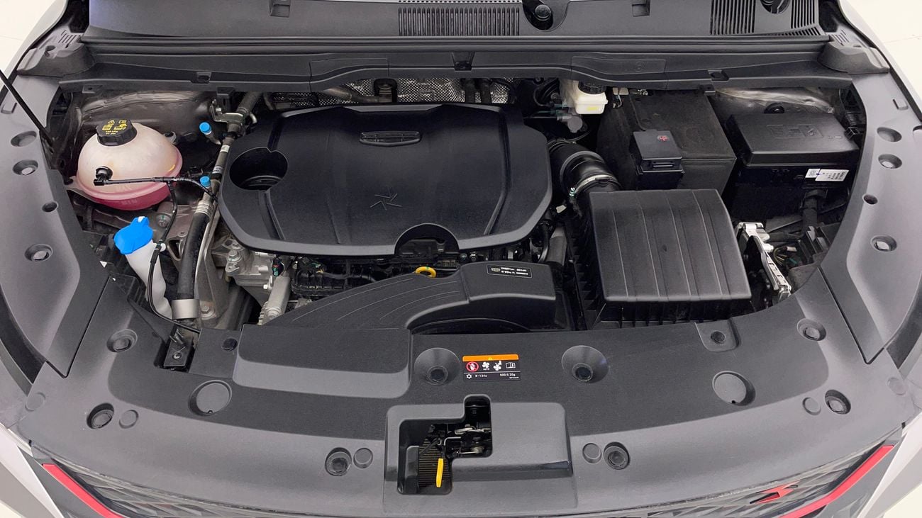 جيلي كول تري GL 1.5 | بدون دفعة مقدمة | اختبار القيادة في المنزل