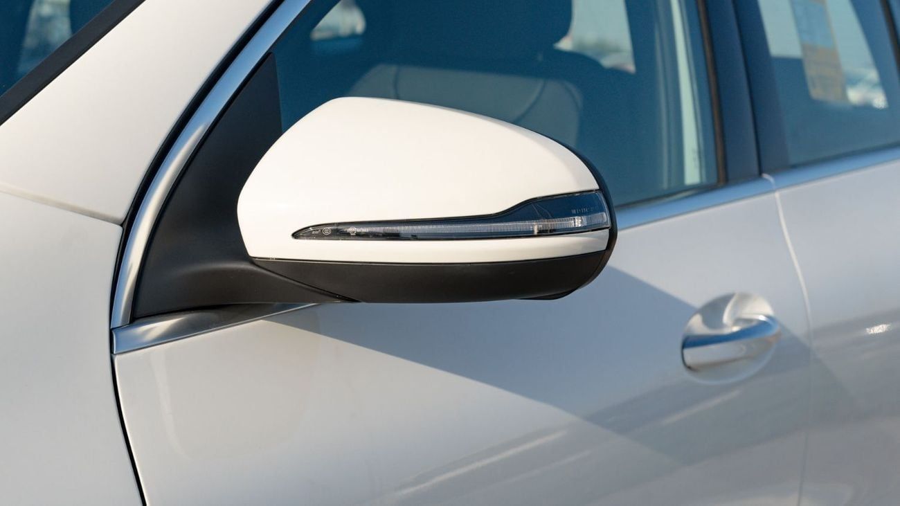 مرسيدس بنز GLA 220 2025 | MERCEDES BENZ GLA 220 [ EXPORT ONLY ]