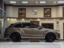 Bentley Bentayga AZURE