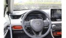 Toyota RAV4 ADVENTURE FULL OPTIONS GCC AGENCY WARRANTY
