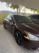 Nissan Maxima