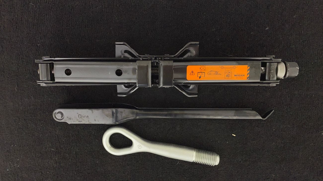 نيسان ألتيما S 2.5 | بدون دفعة مقدمة | اختبار القيادة في المنزل