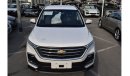 Chevrolet Captiva Premier 3 YEARS WARRANTY | FREE REGISTRATION | FREE INSURANCE | 2022 | CHEVROLET CAPTIVA PREMIER FWD