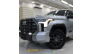 Toyota Tundra PLATINUM 2022