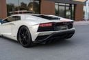 Lamborghini Aventador 6.5L V12