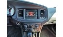 Dodge Charger 5.7L PETROL, 20" ALLOY RIMS, PUSH START, CRUISE CONTROL (LOT # 55)
