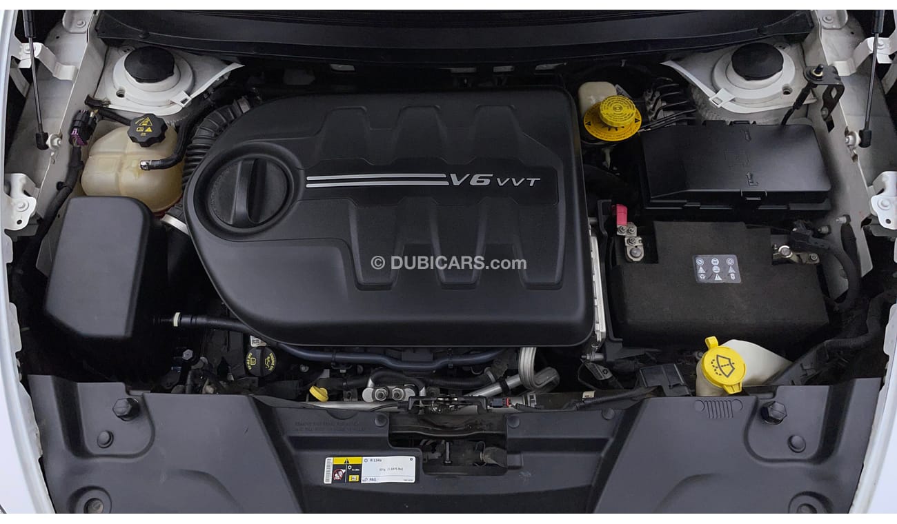 Jeep Cherokee SPORT 3.2 | Zero Down Payment | Free Home Test Drive