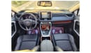 Toyota RAV4 LTD TOYOTA RAV4 LIMITED 2020