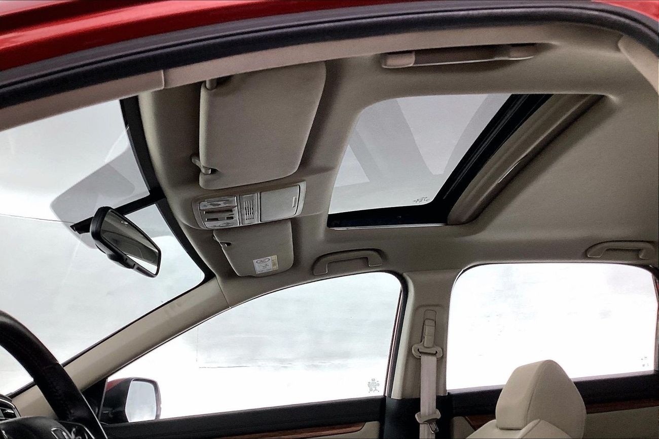 Honda CRV EX | Carnival Sale • UP TO AED 20,000 OFF | Guaranteed Warranty | 0 Down Payment