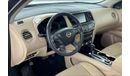 Nissan Pathfinder S