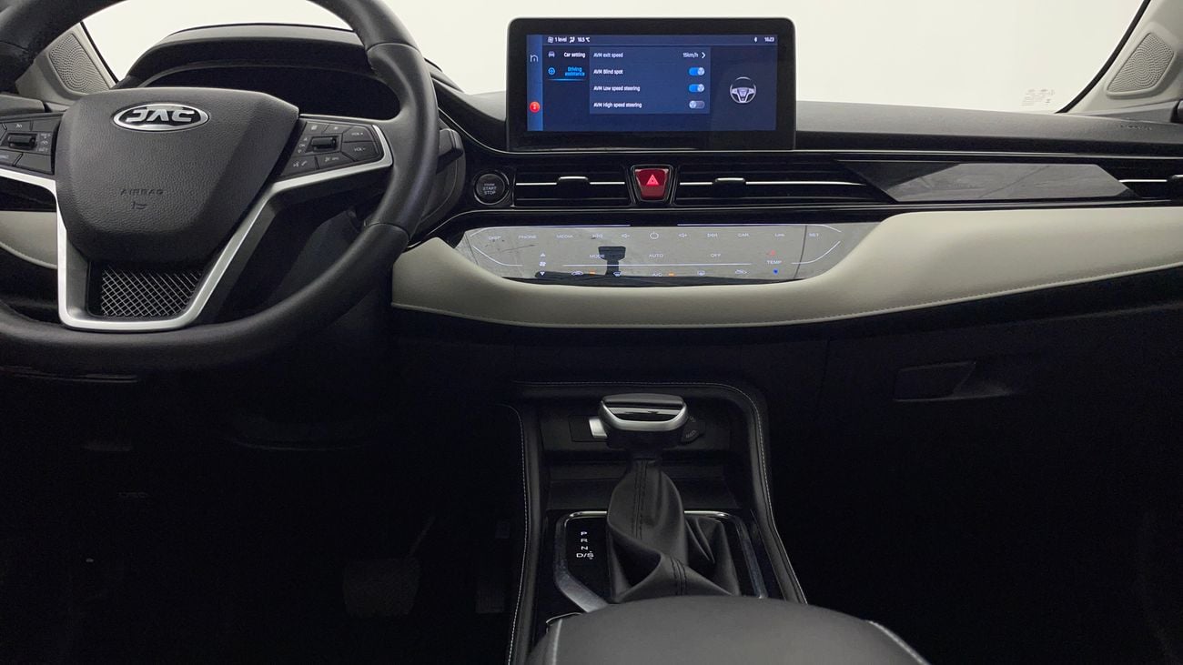 JAC JS4 INTELLIGENT 1.5 | Zero Down Payment | Home Test Drive