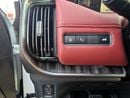 Nissan Patrol Nissan Patrol Platinum SE 3.8L Petrol 4WD Gcc  white insid red 2026 Model