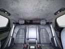 Porsche Cayenne AED 8,640 P.M | 0% DOWN PAYMENT | PORSCHE CAYENNE TURBO GT | SERVICE HISTORY | 2022 | EURO SPECS