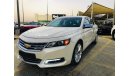 Chevrolet Impala LTZ / V6 3.6 / FULL OPTION / GOOD CONDITION