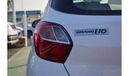 هيونداي جراند i10 Hyundai Grand i10 1.2L Petrol 2023