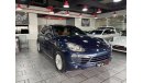 Porsche Cayenne S 4.9L V8 FULLY LOADED