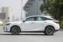 Lexus RX350 LHD SIGNET 2.4L PETROL AWD AT 2025MY