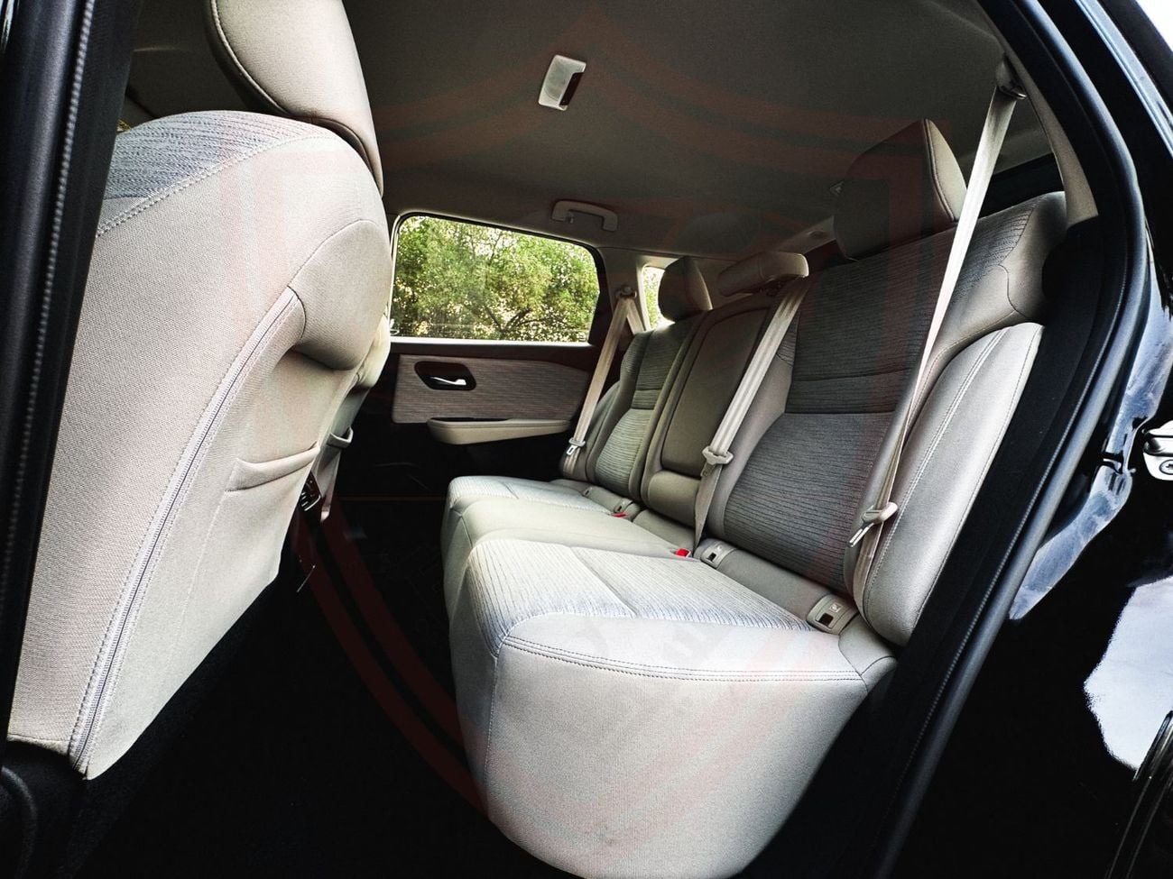 Nissan X Trail S Nissan X-Trail | 2.5 L | 2023 | GCC | Accident-Free | In Excellent Condition | 1075 P.M
