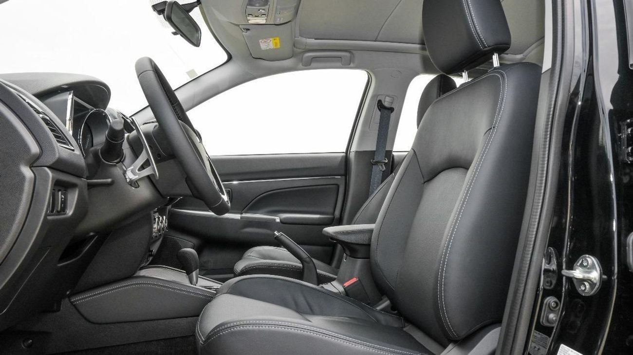 ميتسوبيشي ASX P-line 2.0 4wd