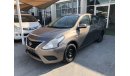 Nissan Sunny 1.5