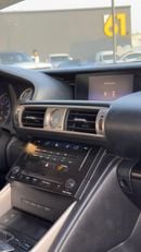 لكزس IS 250 Premier 2.5L