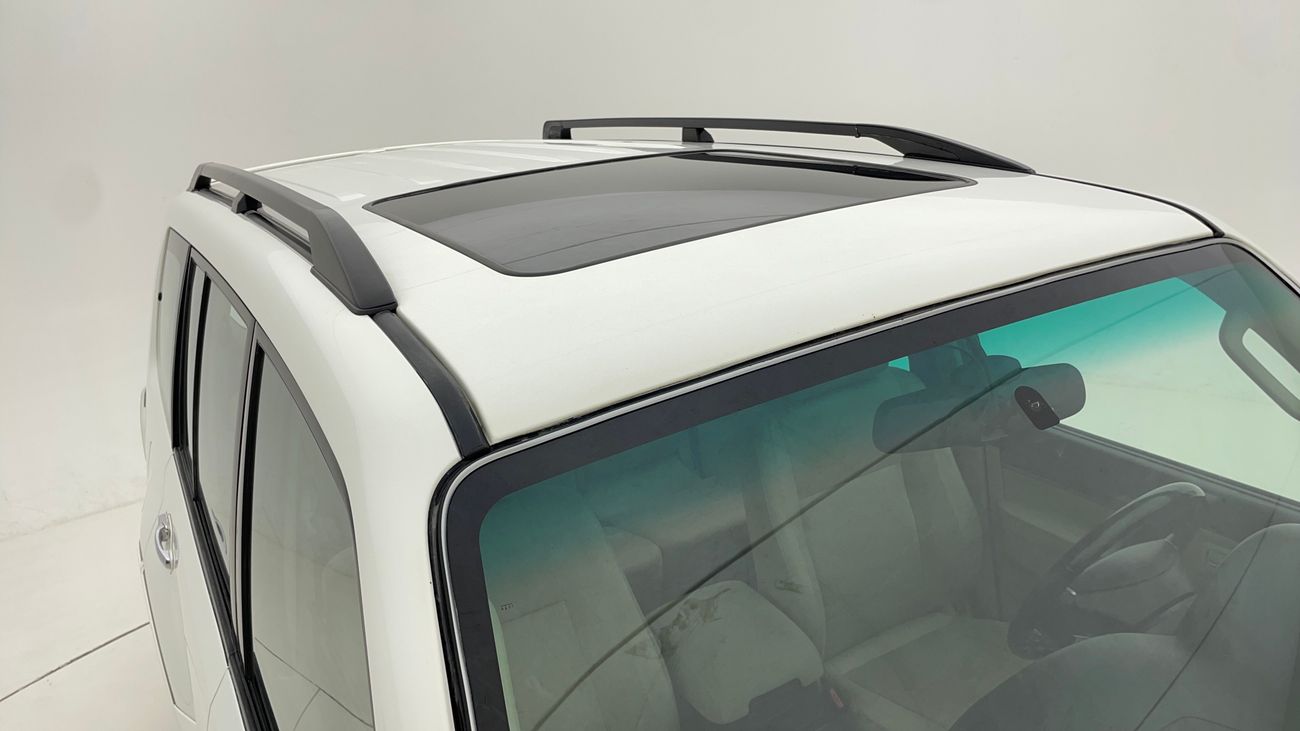 Mitsubishi Pajero GLS MID 3.5 | Zero Down Payment | Free Home Test Drive