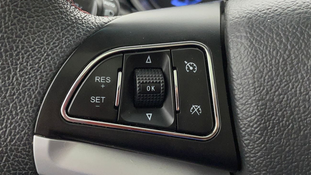 JAC S3 Plus LUXURY 1.6 | Zero Down Payment | Home Test Drive