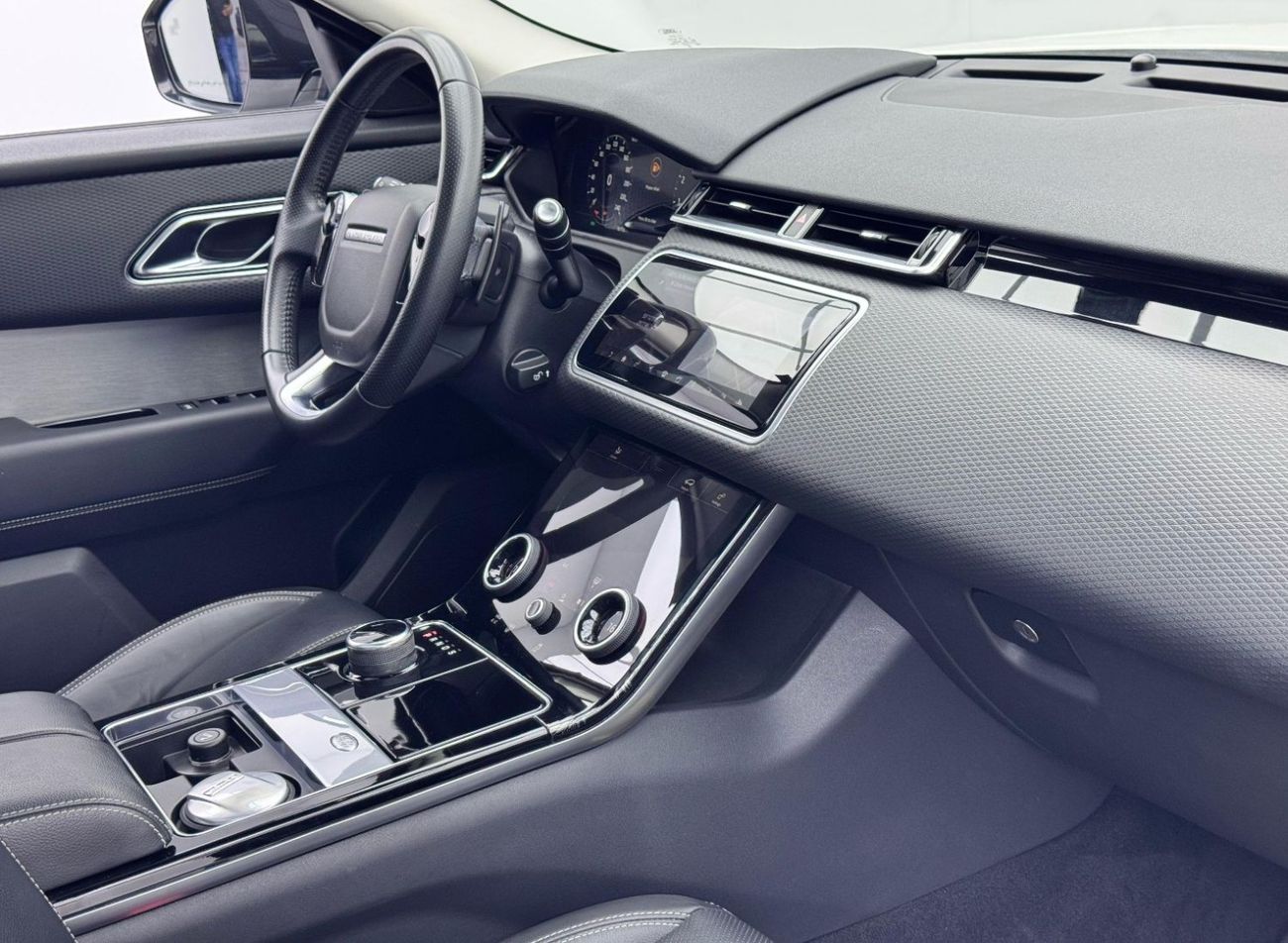 Land Rover Range Rover Velar P250 S 2.0L Petrol 2019 Range Rover Velar P250 S, Warranty, Full Range Rover Service History, Excell