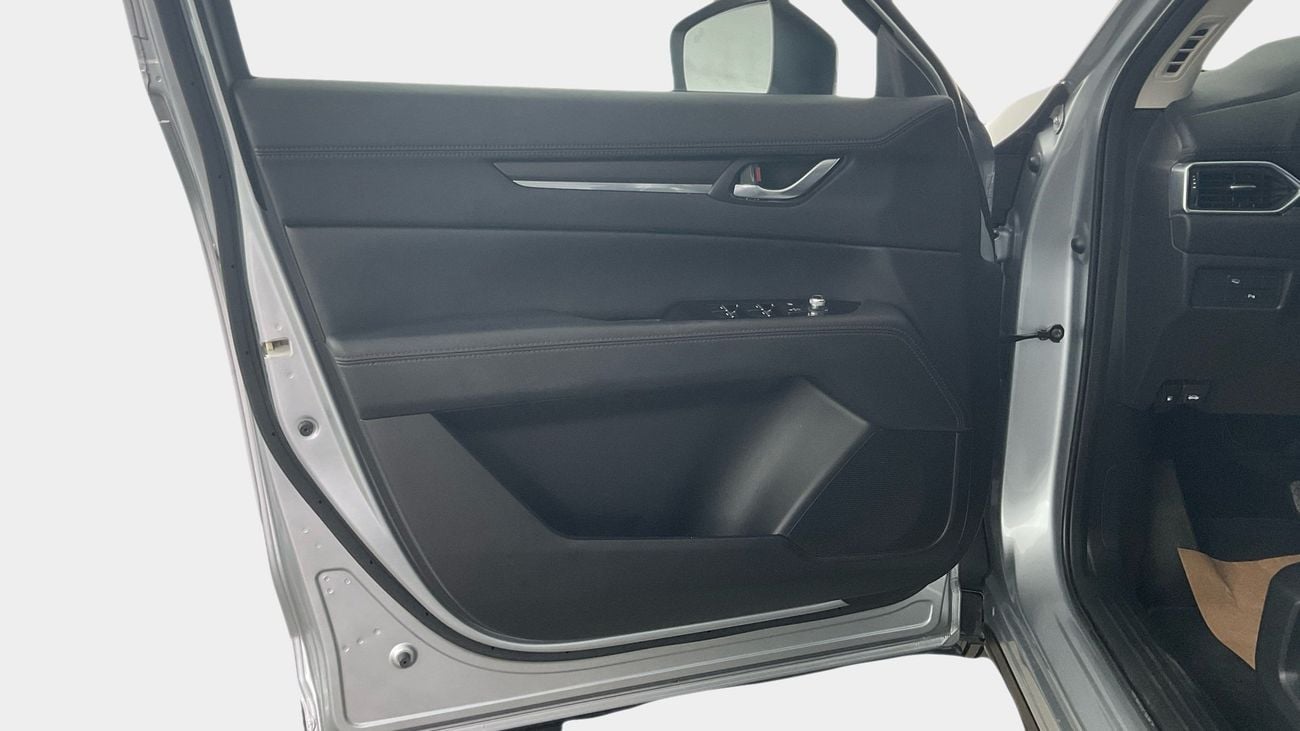 Mazda CX5 2.5 TREND AUTO 4WD | Guaranteed Warranty | 0 Down Payment