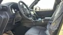 تويوتا لاند كروزر GX-R . 3.5L . Petrol . V6 . 4WD . 7 Seater . 4 Door