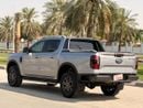 فورد رانجر Wild Trak 4x4 3.2L