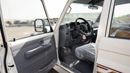 Toyota Land Cruiser 70 LC76 4.0 MT mid option 2025