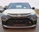 Toyota Urban Cruiser Toyota Urban Cruiser 1.5L GLX, A/T - 2026