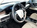 لينكولن كورساير RESERVE COR425 /AL TAYER MOTORS / AL QOUZ SHOWROOM