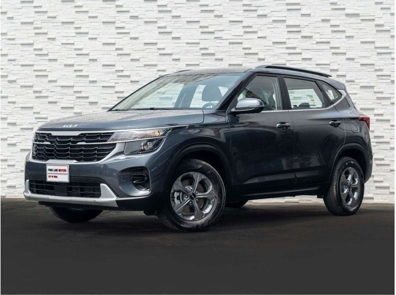 كيا سيلتوس AED 1,242 PM • 2024 BRAND NEW SELTOS LX • OFFICIAL KIA WARRANTY UNTIL 5 YEARS OR 150K KMS