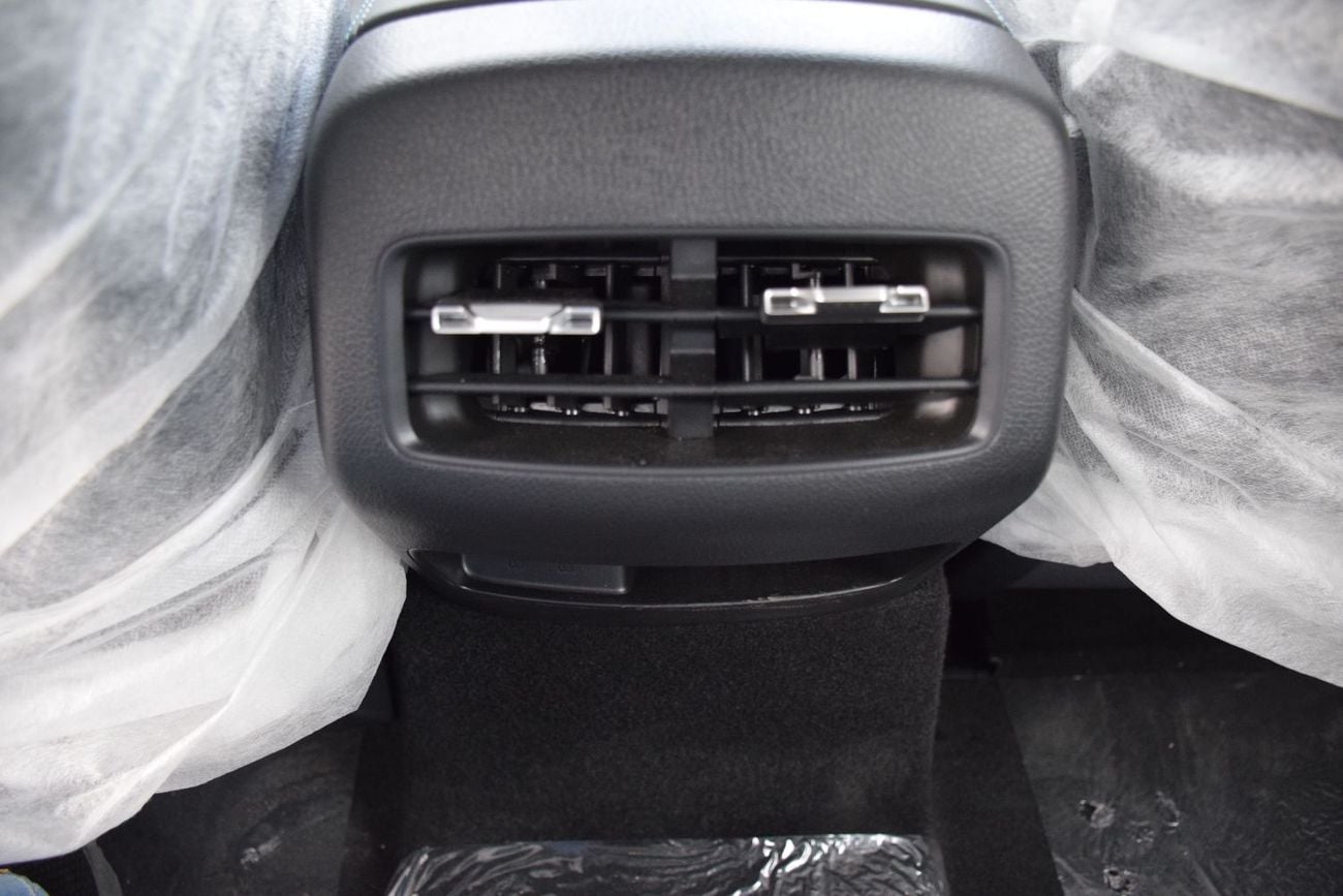 BYD Seal 05 DM-i 1.5L Plug in Hybrid