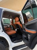 لكزس LX 570 full option 5.7L