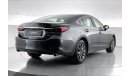 Mazda 6 S | 1 year free warranty | 1.99% financing rate | 7 day return policy