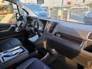 Toyota Granvia Premium 2.8l Toyota Granvia Premium 2.8l Diesel A/T RWD 6 Seats Black color 2025 Model
