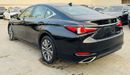 لكزس ES 350 EXCLUSIVE